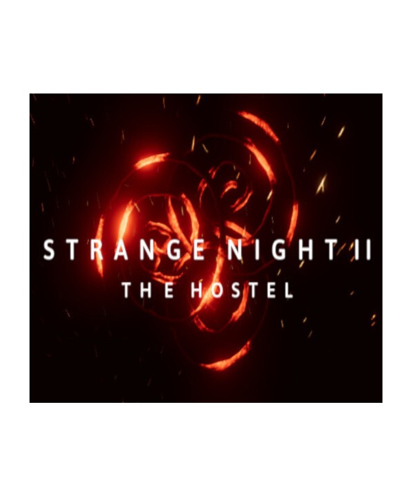 Strange Night ll Steam Key GLOBAL